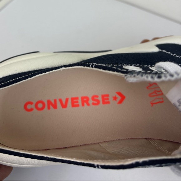 🐢 Converse Run Star Motion OX Platform Trainers   Men's size 7 women 8.5 new - Picture 9 of 9